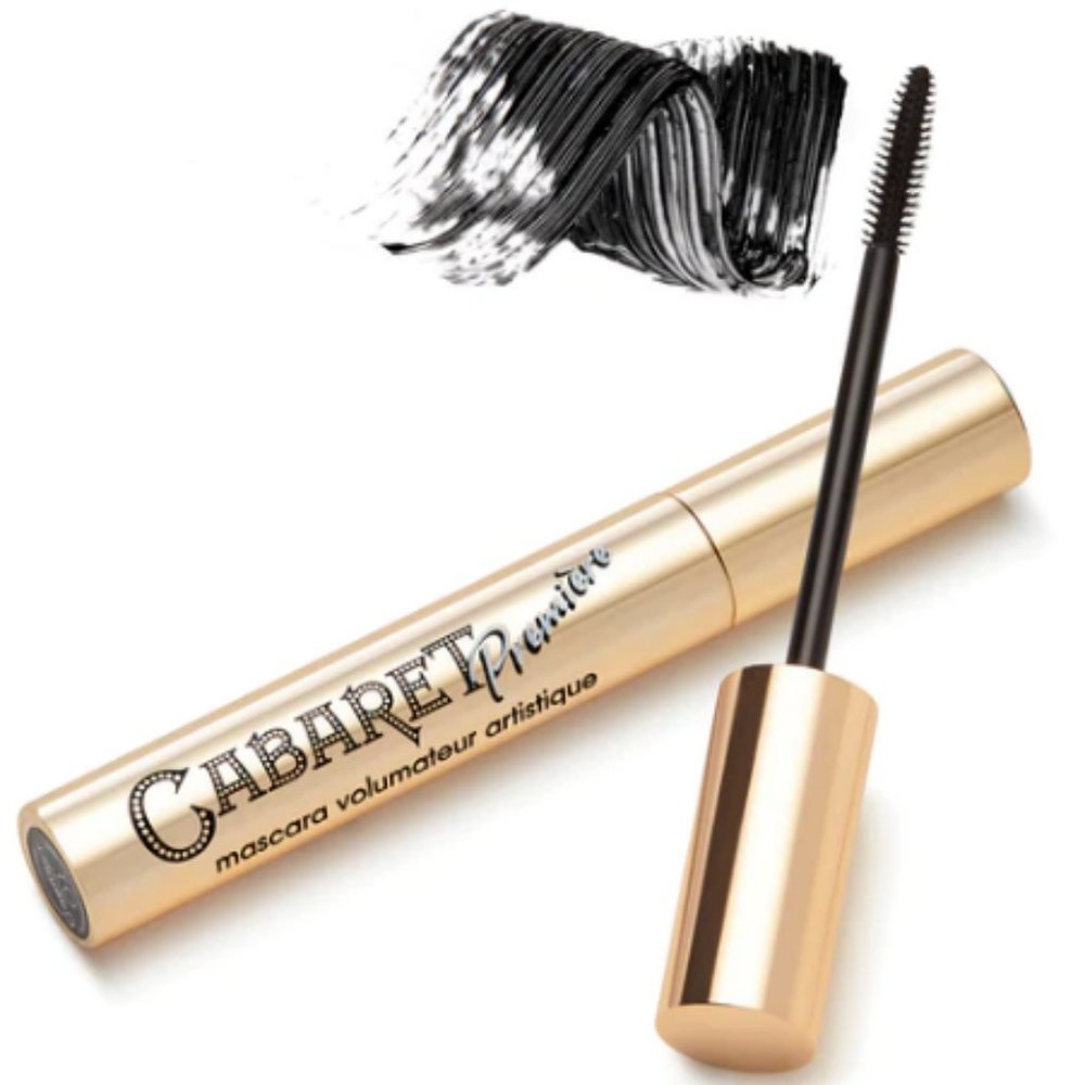 New! Vivienne Sabo Cabaret Première - Classic French Mascara